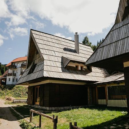 Holiday Home Elena Kopaonik Kültér fotó