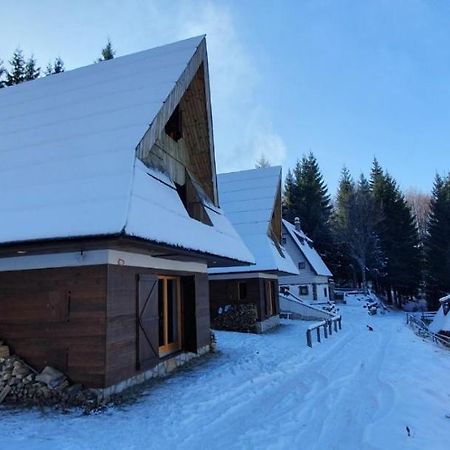 Holiday Home Elena Kopaonik Kültér fotó
