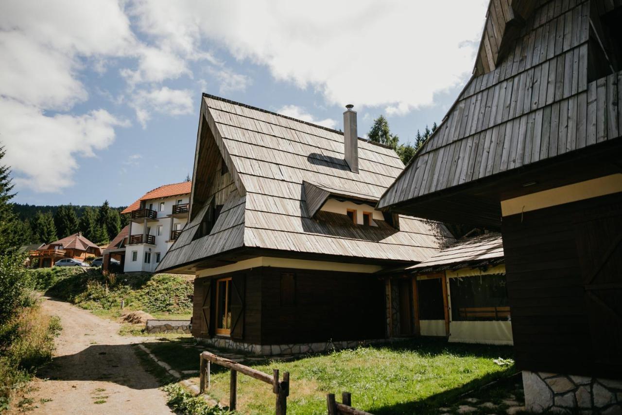 Holiday Home Elena Kopaonik Kültér fotó