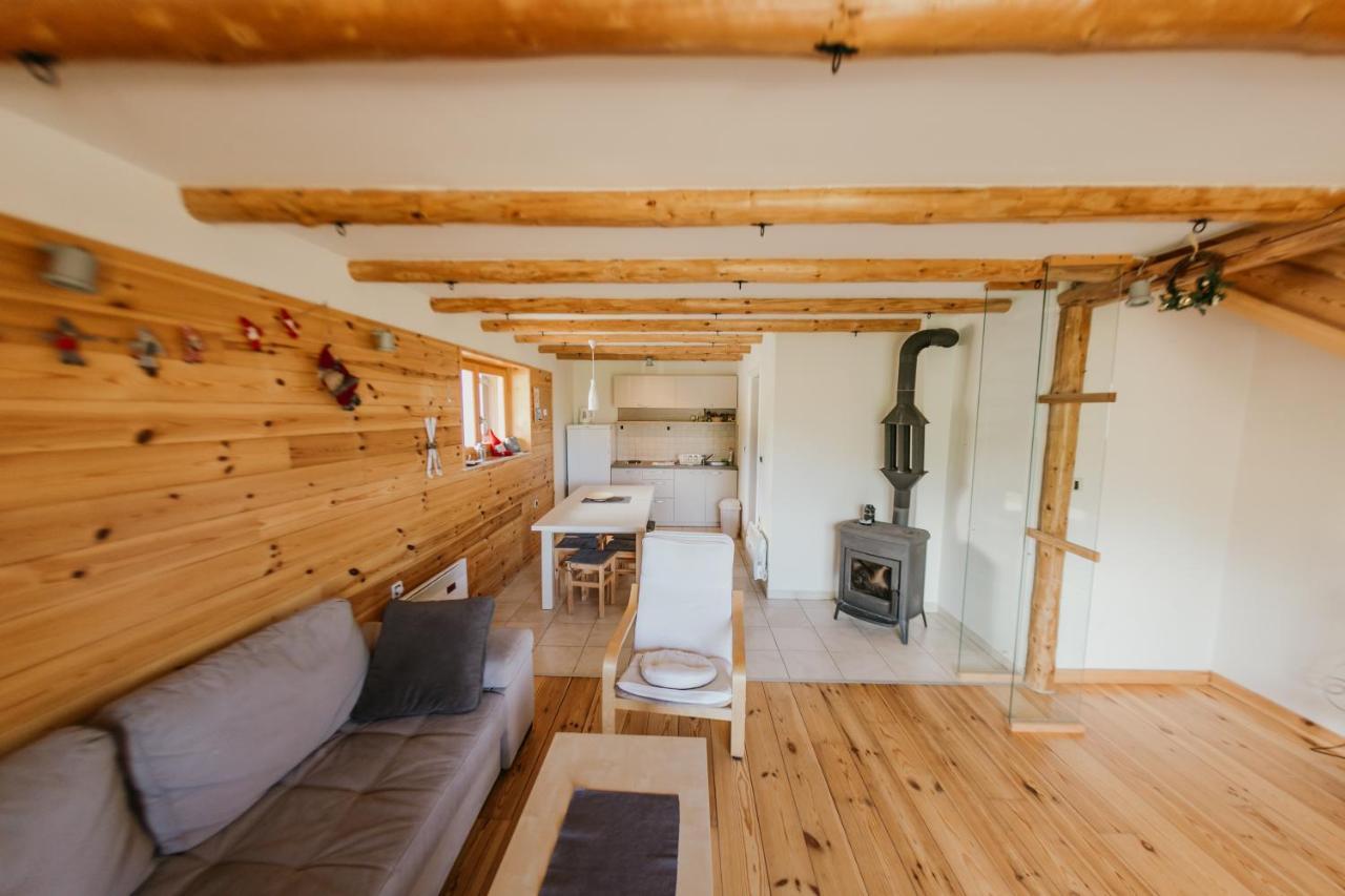 Holiday Home Elena Kopaonik Kültér fotó