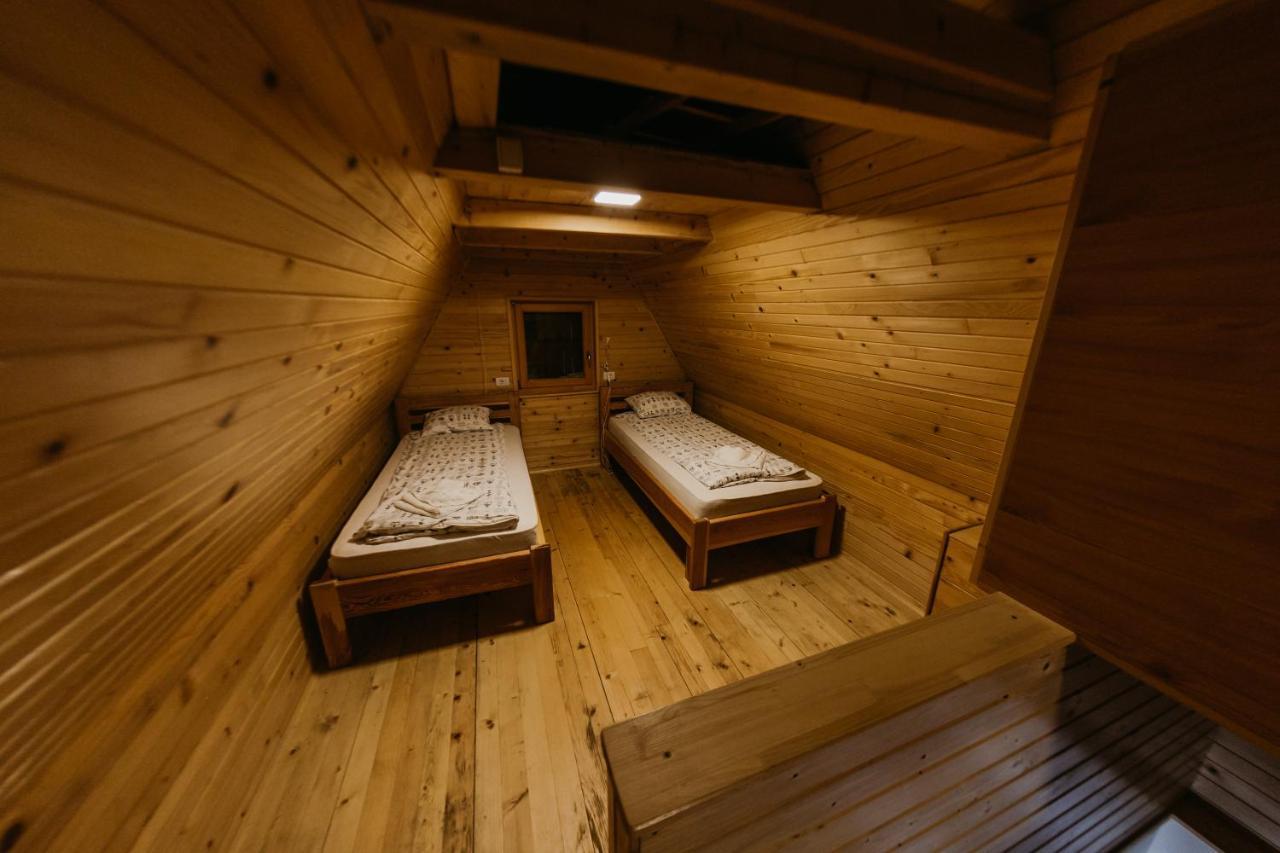 Holiday Home Elena Kopaonik Kültér fotó