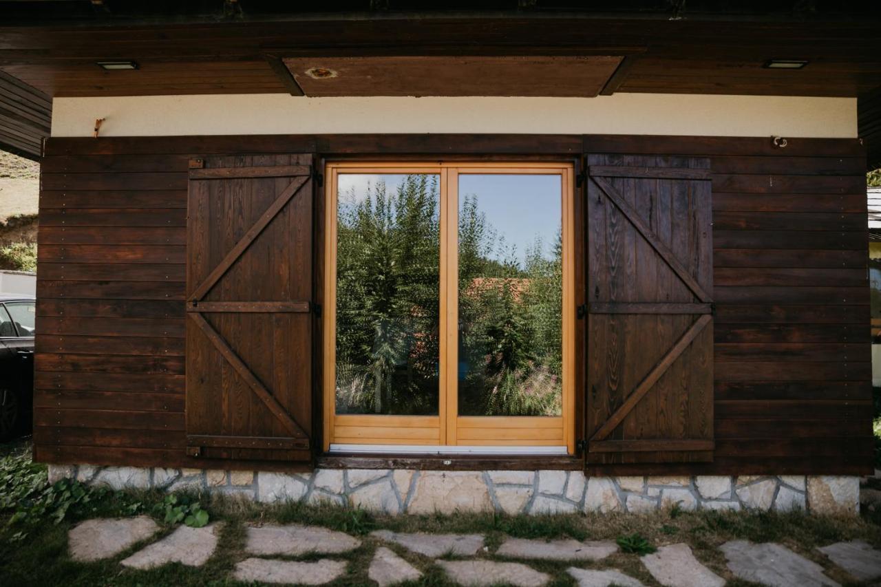 Holiday Home Elena Kopaonik Kültér fotó