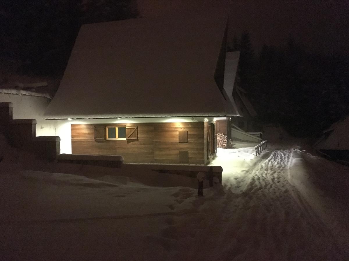 Holiday Home Elena Kopaonik Kültér fotó