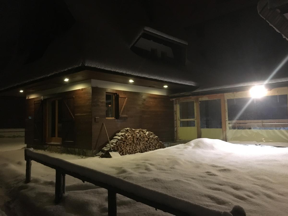 Holiday Home Elena Kopaonik Kültér fotó